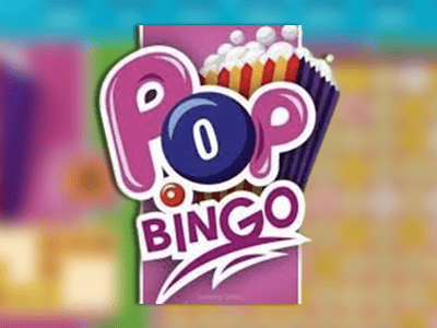 Pop Bingo