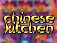 Chinese Kitchen