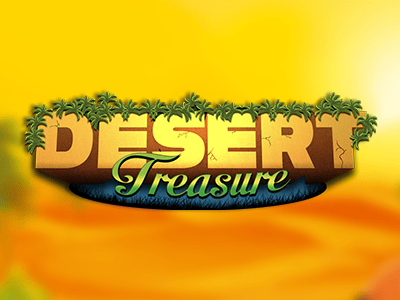 Desert Treasures