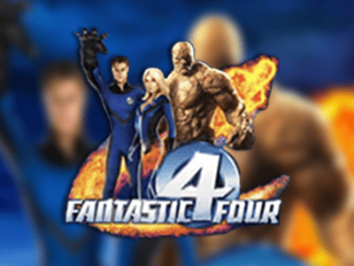 Fantastic 4