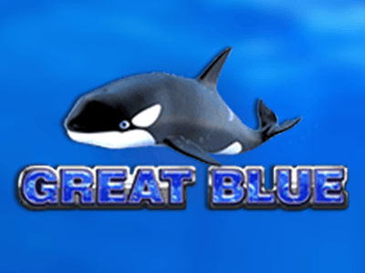 Great Blue