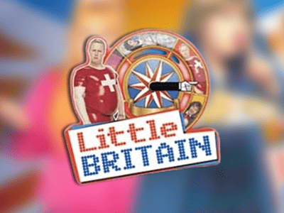 Little Britain