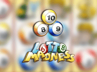 Lotto Madness Slots