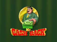 Mr Cashback