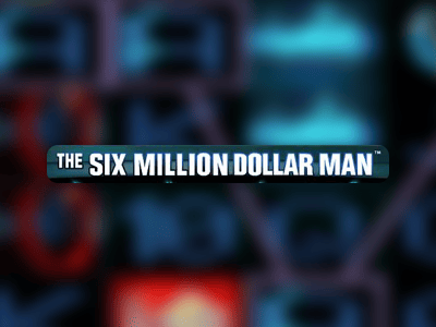 Six Million Dollar Man