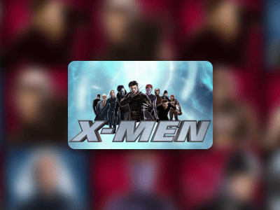 Xmen