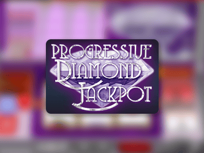 Diamond Progressive