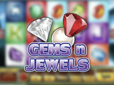 Gems N Jewels