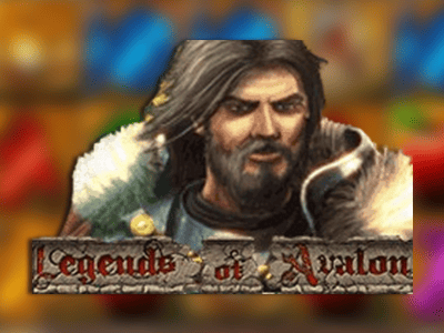 Legends Of Avalon