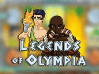 Legends Of Olympia