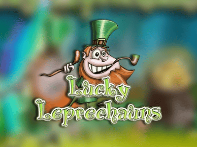 Lucky Leprechauns