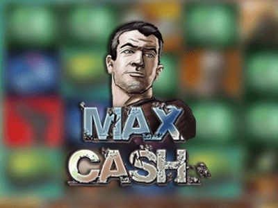 Max Cash