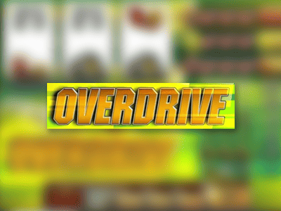 Overdrive