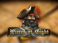 Pieces Of Eight