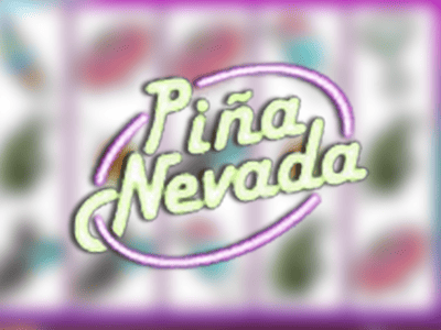 Pina Nevada Reel