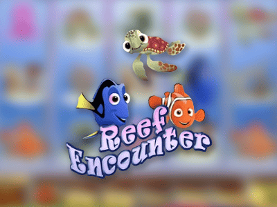 Reef Encounter