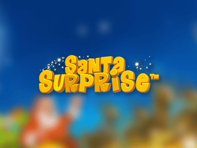 Santas Surprise