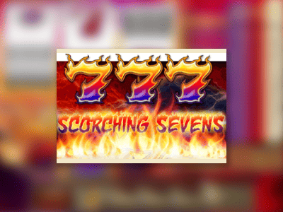 Scorching Sevens