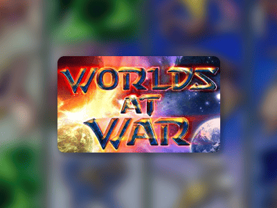 Worlds At War