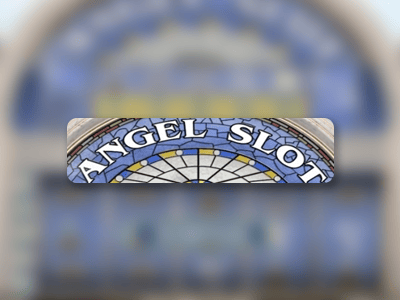 Angel Slot