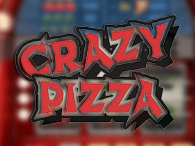 Crazy Pizza