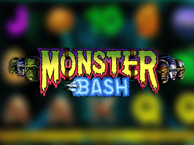 Monster bash