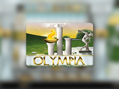 Olympia