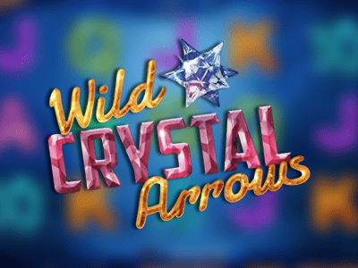 Wild Crystal Arrows