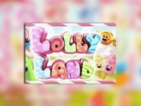 Lolly Land