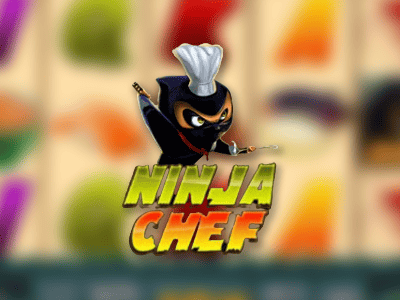 Ninja Chef