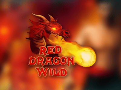 Red Dragon Wild