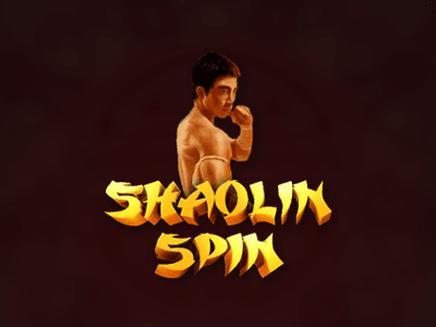 Shaolin Spin