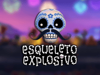 Esqueleto Explosivo