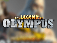 Legend Of Olympus