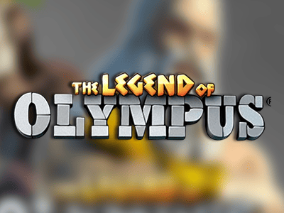 Legend Of Olympus