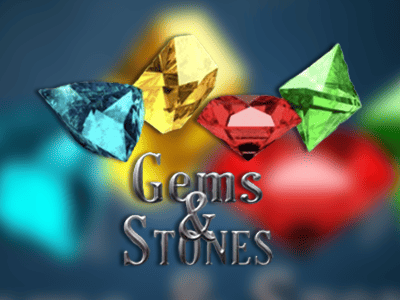 Gems & Stones