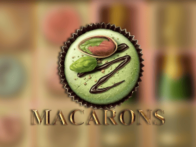 Macarons