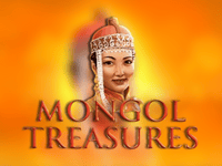 Mongol Treasures