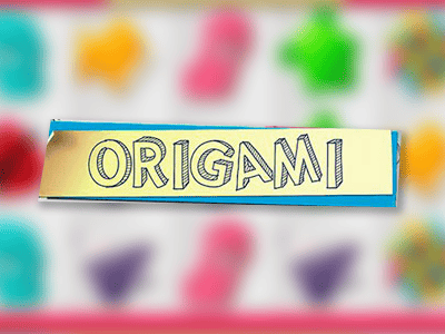 Origami