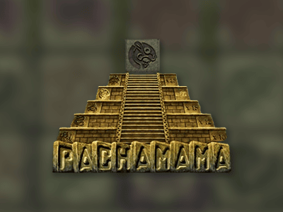 Pachamama