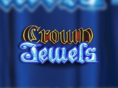 Crown Jewels