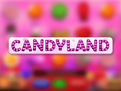 Candyland