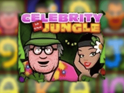 Celebrity in the Jungle