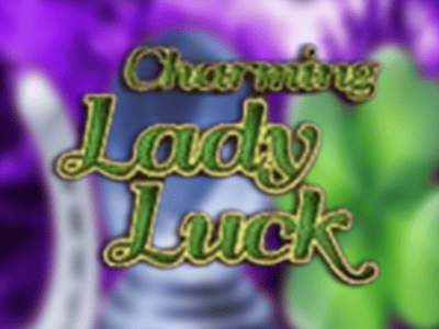 Charming Lady Luck