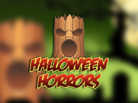 Halloween Horrors