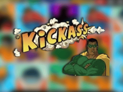 Kick Ass