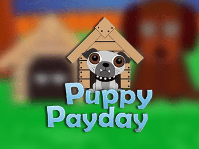 Puppy Payday