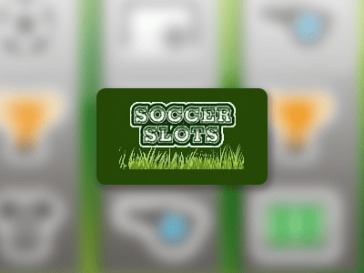 Soccer Slots