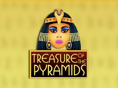 Treasure of the Pyramids