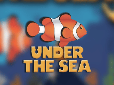 Under the Sea